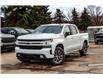 2021 Chevrolet Silverado 1500 RST (Stk: U6687) in Edmonton - Image 2 of 18
