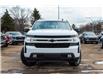 2021 Chevrolet Silverado 1500 RST (Stk: U6687) in Edmonton - Image 3 of 18