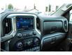 2021 Chevrolet Silverado 1500 RST (Stk: U6687) in Edmonton - Image 11 of 18