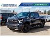 2023 Chevrolet Silverado 1500 LT Trail Boss (Stk: 51045A) in Edmonton - Image 1 of 19