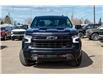 2023 Chevrolet Silverado 1500 LT Trail Boss (Stk: 51045A) in Edmonton - Image 3 of 19