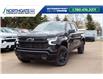 2025 Chevrolet Silverado 1500 RST (Stk: 51047-new) in Edmonton - Image 1 of 12