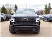 2025 Chevrolet Silverado 1500 RST (Stk: 51047-new) in Edmonton - Image 3 of 12