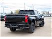 2025 Chevrolet Silverado 1500 RST (Stk: 51047-new) in Edmonton - Image 4 of 12