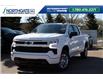 2025 Chevrolet Silverado 1500 RST (Stk: 51065-new) in Edmonton - Image 1 of 12