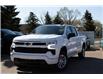 2025 Chevrolet Silverado 1500 RST (Stk: 51065-new) in Edmonton - Image 2 of 12