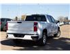 2025 Chevrolet Silverado 1500 RST (Stk: 51065-new) in Edmonton - Image 4 of 12