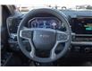 2025 Chevrolet Silverado 1500 RST (Stk: 51065-new) in Edmonton - Image 10 of 12