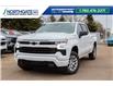 2025 Chevrolet Silverado 1500 RST (Stk: 51086-new) in Edmonton - Image 1 of 12