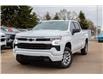 2025 Chevrolet Silverado 1500 RST (Stk: 51086-new) in Edmonton - Image 2 of 12