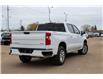 2025 Chevrolet Silverado 1500 RST (Stk: 51086-new) in Edmonton - Image 4 of 12