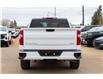 2025 Chevrolet Silverado 1500 RST (Stk: 51086-new) in Edmonton - Image 5 of 12