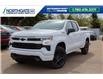 2025 Chevrolet Silverado 1500 RST (Stk: 51064-new) in Edmonton - Image 1 of 12