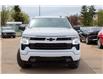 2025 Chevrolet Silverado 1500 RST (Stk: 51064-new) in Edmonton - Image 3 of 12