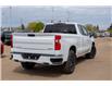 2025 Chevrolet Silverado 1500 RST (Stk: 51064-new) in Edmonton - Image 4 of 12