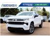 2025 Chevrolet Silverado 1500 RST (Stk: 51170-new) in Edmonton - Image 1 of 12
