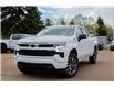 2025 Chevrolet Silverado 1500 RST (Stk: 51170-new) in Edmonton - Image 2 of 12