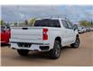 2025 Chevrolet Silverado 1500 RST (Stk: 51170-new) in Edmonton - Image 4 of 12