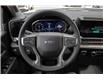 2025 Chevrolet Silverado 1500 RST (Stk: 51170-new) in Edmonton - Image 10 of 12