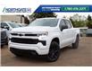 2025 Chevrolet Silverado 1500 RST (Stk: 51171-new) in Edmonton - Image 1 of 12