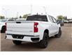 2025 Chevrolet Silverado 1500 RST (Stk: 51171-new) in Edmonton - Image 4 of 12