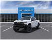2025 Chevrolet Silverado 1500 ZR2 (Stk: 51123-D-new) in Edmonton - Image 1 of 6