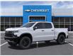 2025 Chevrolet Silverado 1500 ZR2 (Stk: 51123-D-new) in Edmonton - Image 2 of 6