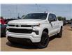 2025 Chevrolet Silverado 1500 RST (Stk: 51185-new) in Edmonton - Image 2 of 12