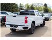 2025 Chevrolet Silverado 1500 RST (Stk: 51185-new) in Edmonton - Image 4 of 12