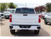 2025 Chevrolet Silverado 1500 RST (Stk: 51185-new) in Edmonton - Image 5 of 12