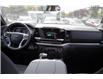 2025 Chevrolet Silverado 1500 RST (Stk: 51185-new) in Edmonton - Image 8 of 12
