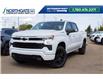 2025 Chevrolet Silverado 1500 RST (Stk: 51186-new) in Edmonton - Image 1 of 12