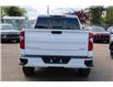 2025 Chevrolet Silverado 1500 RST (Stk: 51186-new) in Edmonton - Image 5 of 12