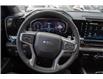 2025 Chevrolet Silverado 1500 RST (Stk: 51186-new) in Edmonton - Image 10 of 12