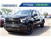2025 Chevrolet Silverado 1500 RST (Stk: 51187-new) in Edmonton - Image 1 of 12