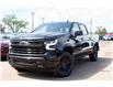 2025 Chevrolet Silverado 1500 RST (Stk: 51187-new) in Edmonton - Image 2 of 12