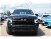 2025 Chevrolet Silverado 1500 RST (Stk: 51187-new) in Edmonton - Image 3 of 12