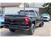 2025 Chevrolet Silverado 1500 RST (Stk: 51187-new) in Edmonton - Image 4 of 12