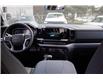2025 Chevrolet Silverado 1500 RST (Stk: 51187-new) in Edmonton - Image 8 of 12
