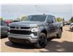 2025 Chevrolet Silverado 1500 RST (Stk: 51190-new) in Edmonton - Image 2 of 12