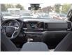 2025 Chevrolet Silverado 1500 RST (Stk: 51190-new) in Edmonton - Image 8 of 12