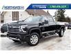 2025 Chevrolet Silverado 3500HD High Country (Stk: 50594-new) in Edmonton - Image 1 of 14