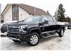 2025 Chevrolet Silverado 3500HD High Country (Stk: 50594-new) in Edmonton - Image 2 of 14