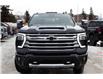 2025 Chevrolet Silverado 3500HD High Country (Stk: 50594-new) in Edmonton - Image 3 of 14