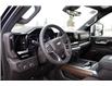 2025 Chevrolet Silverado 3500HD High Country (Stk: 50594-new) in Edmonton - Image 9 of 14