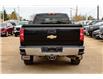 2015 Chevrolet Silverado 3500HD LTZ (Stk: 50433B) in Edmonton - Image 4 of 16