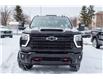 2025 Chevrolet Silverado 3500HD LTZ (Stk: 50976-D-new) in Edmonton - Image 3 of 13