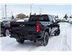 2025 Chevrolet Silverado 3500HD LTZ (Stk: 50976-D-new) in Edmonton - Image 4 of 13
