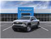 2025 Chevrolet Silverado EV Work Truck (Stk: 50901-new) in Edmonton - Image 1 of 6