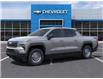 2025 Chevrolet Silverado EV Work Truck (Stk: 50901-new) in Edmonton - Image 2 of 6
